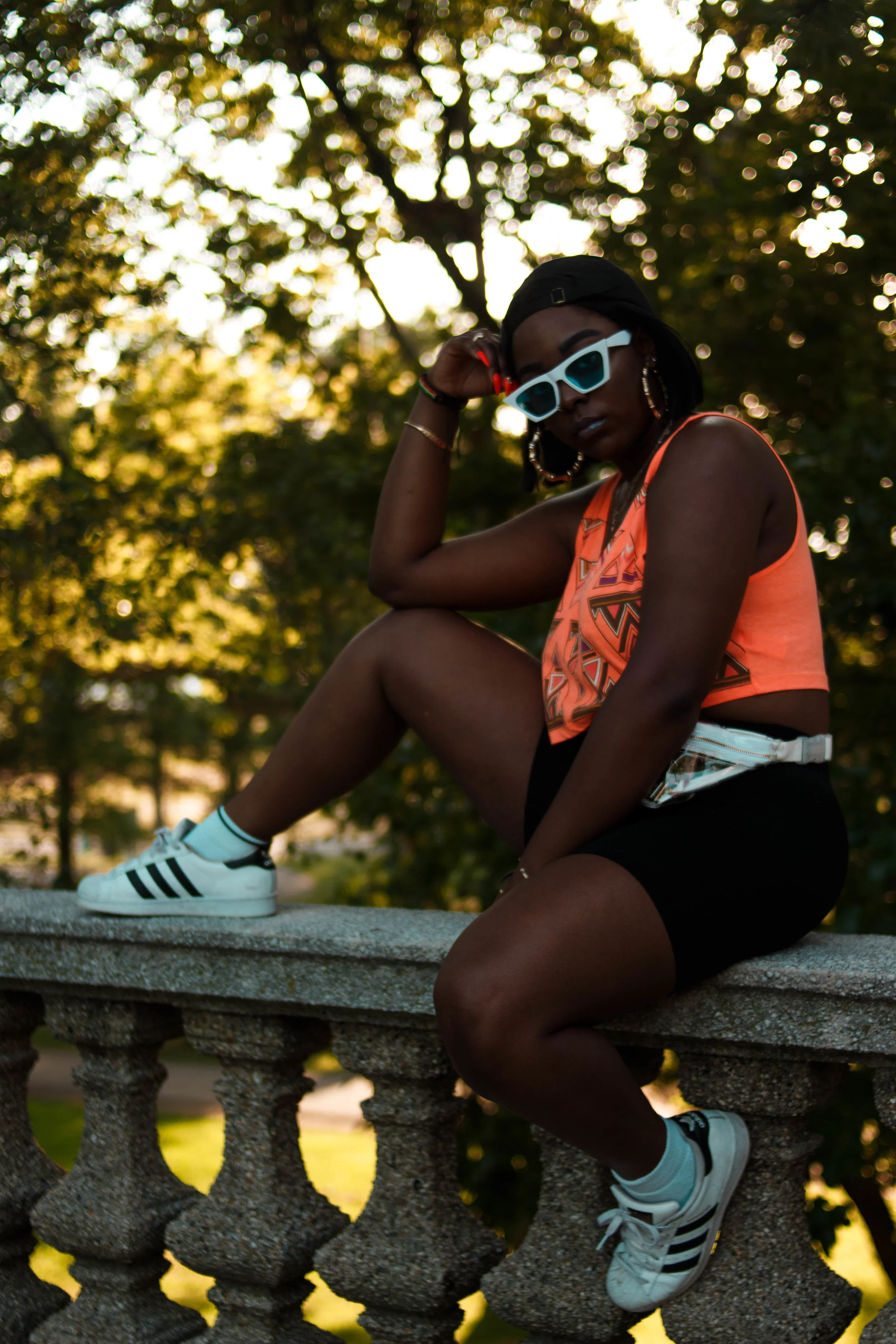 Captured by Jesse Williams 