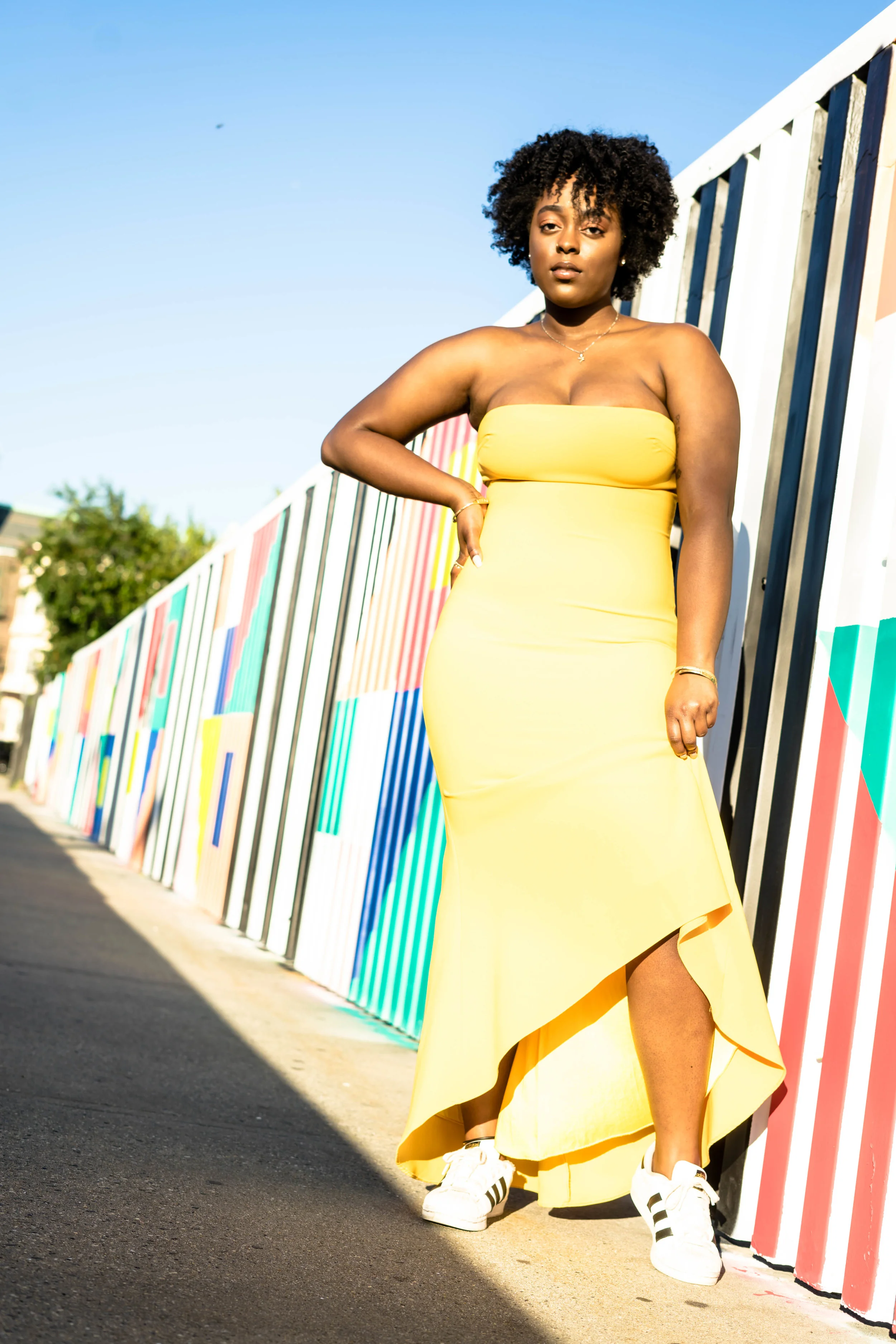 Captured in Jersey City, Shot by Chase Whetstone