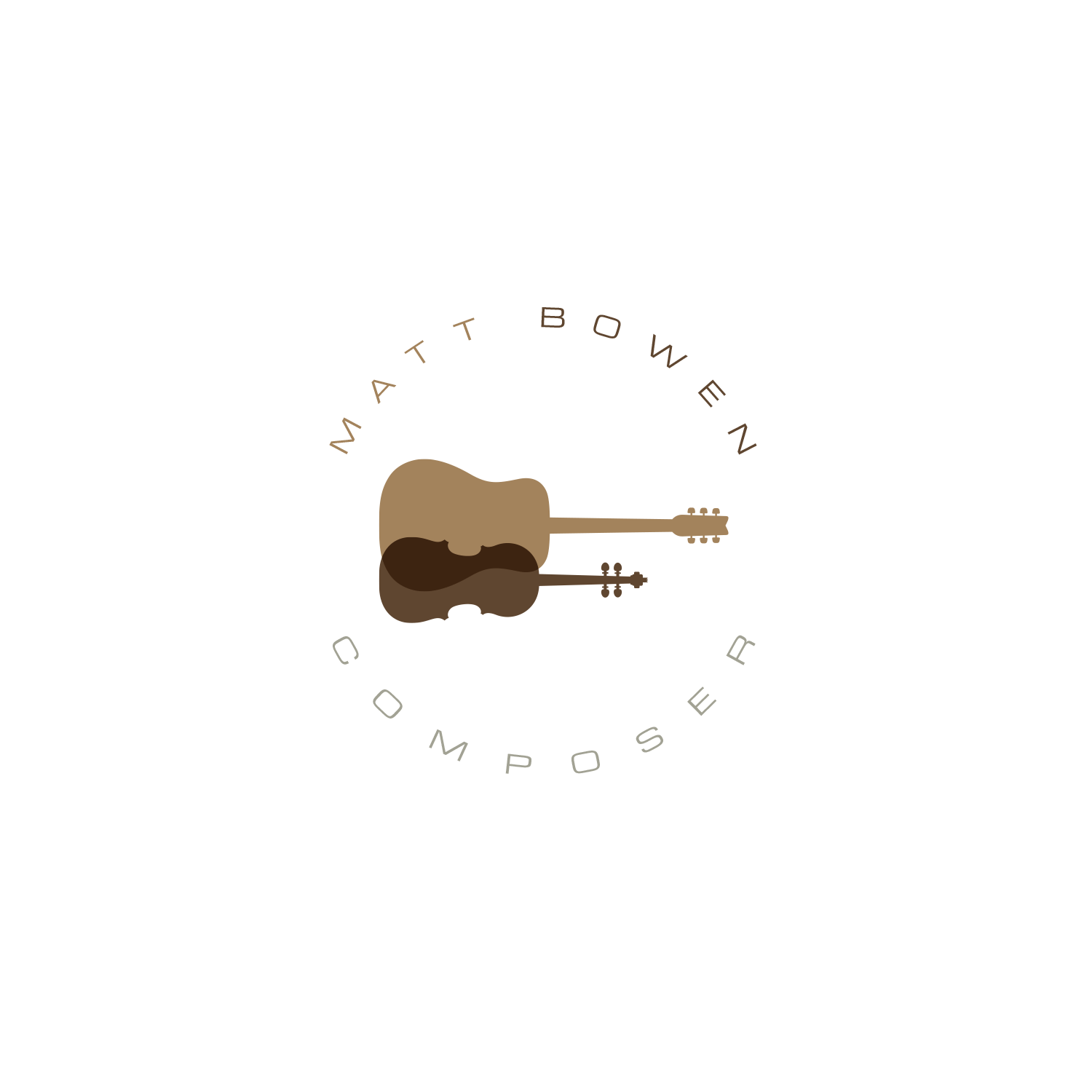 Matt Bowen Composer