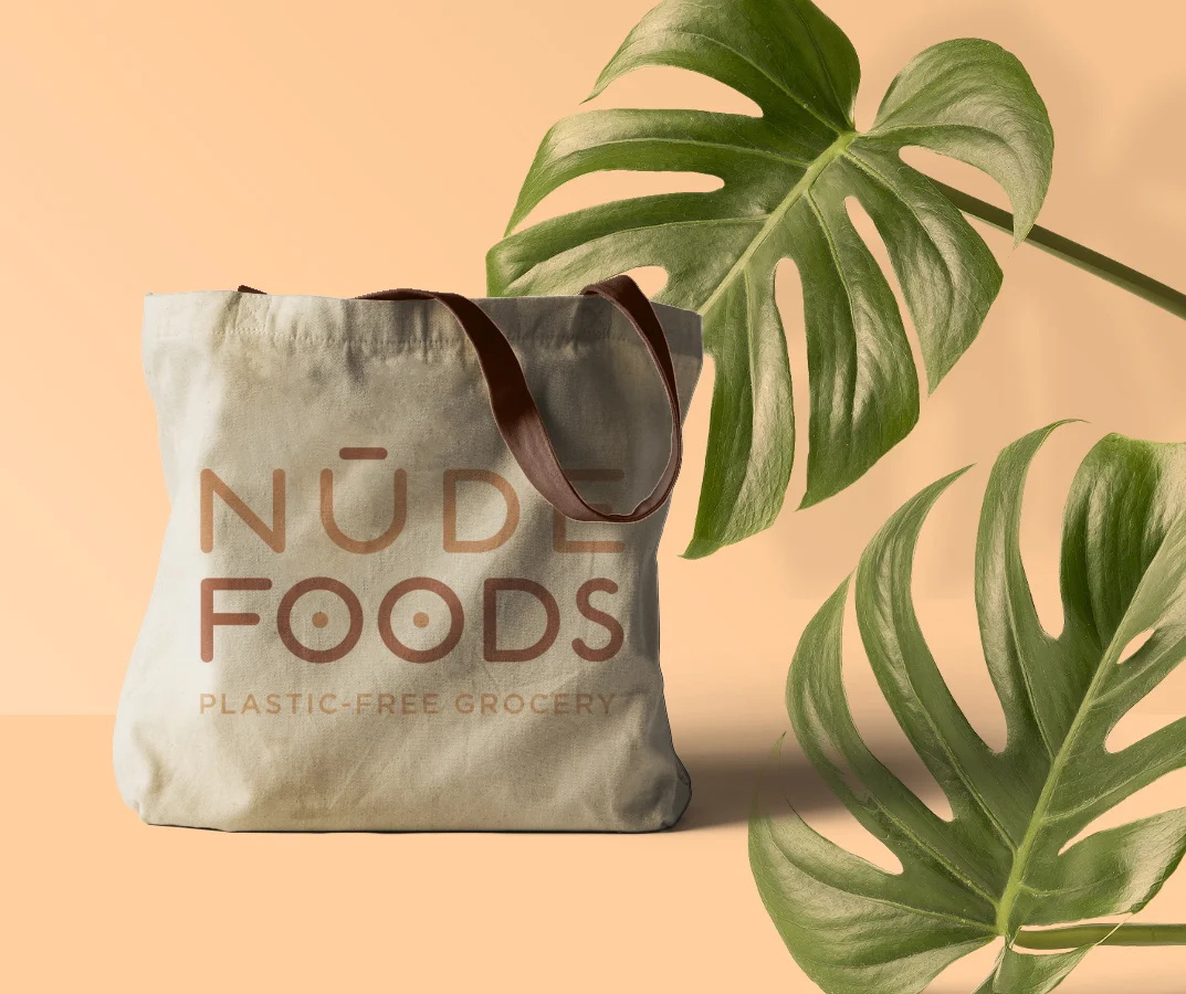 Nude Foods - Plastic Free Grocery Store