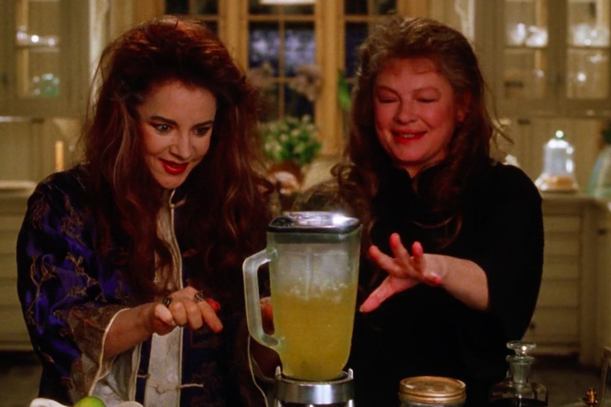 Practical Magic Movie Night