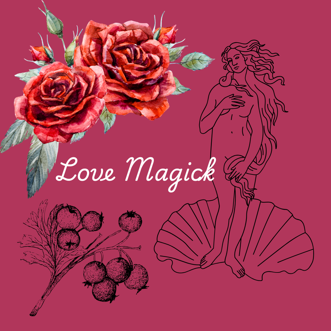 Love Magick