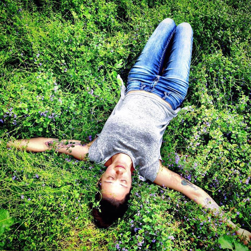 Communing With Plants with Jupiter's Labyrinth