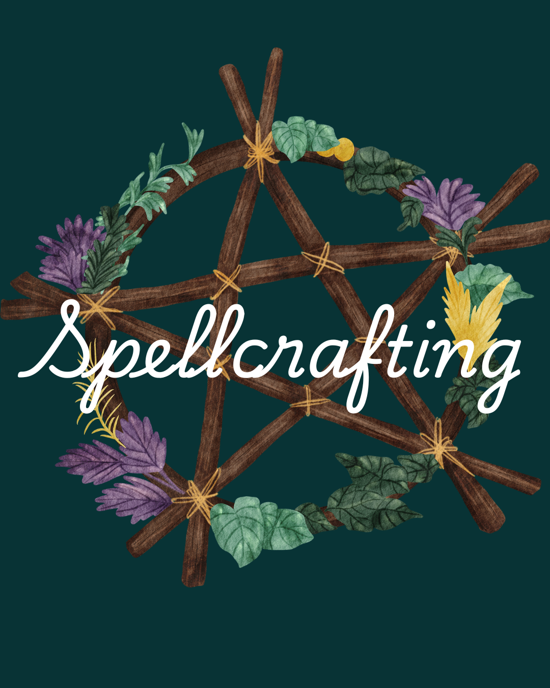 Spellcrafting Series