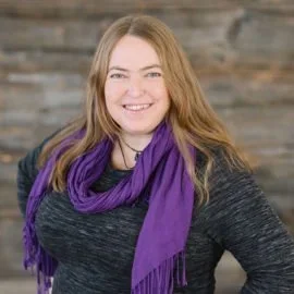 Poetry for Everyone with Nikki Starcat Shields