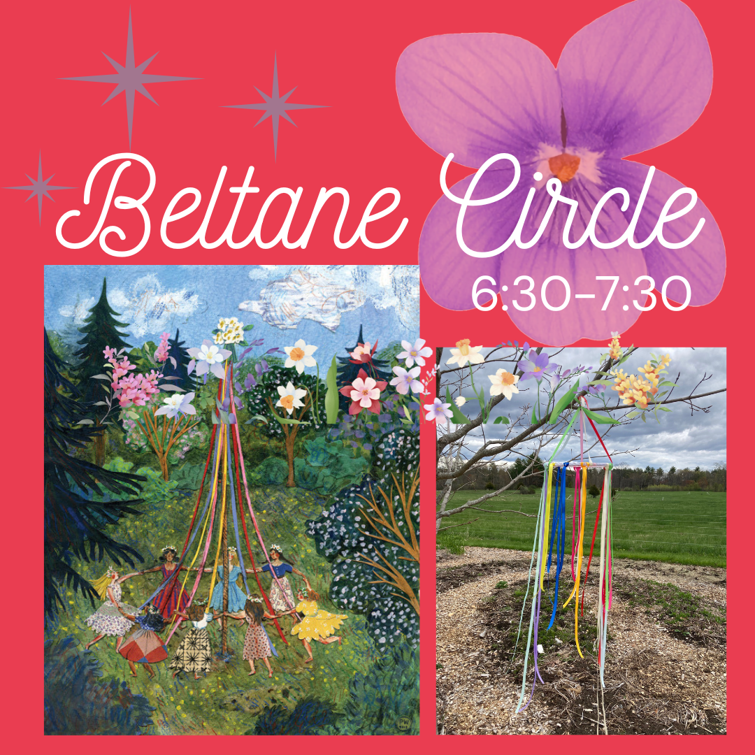Beltane Circle