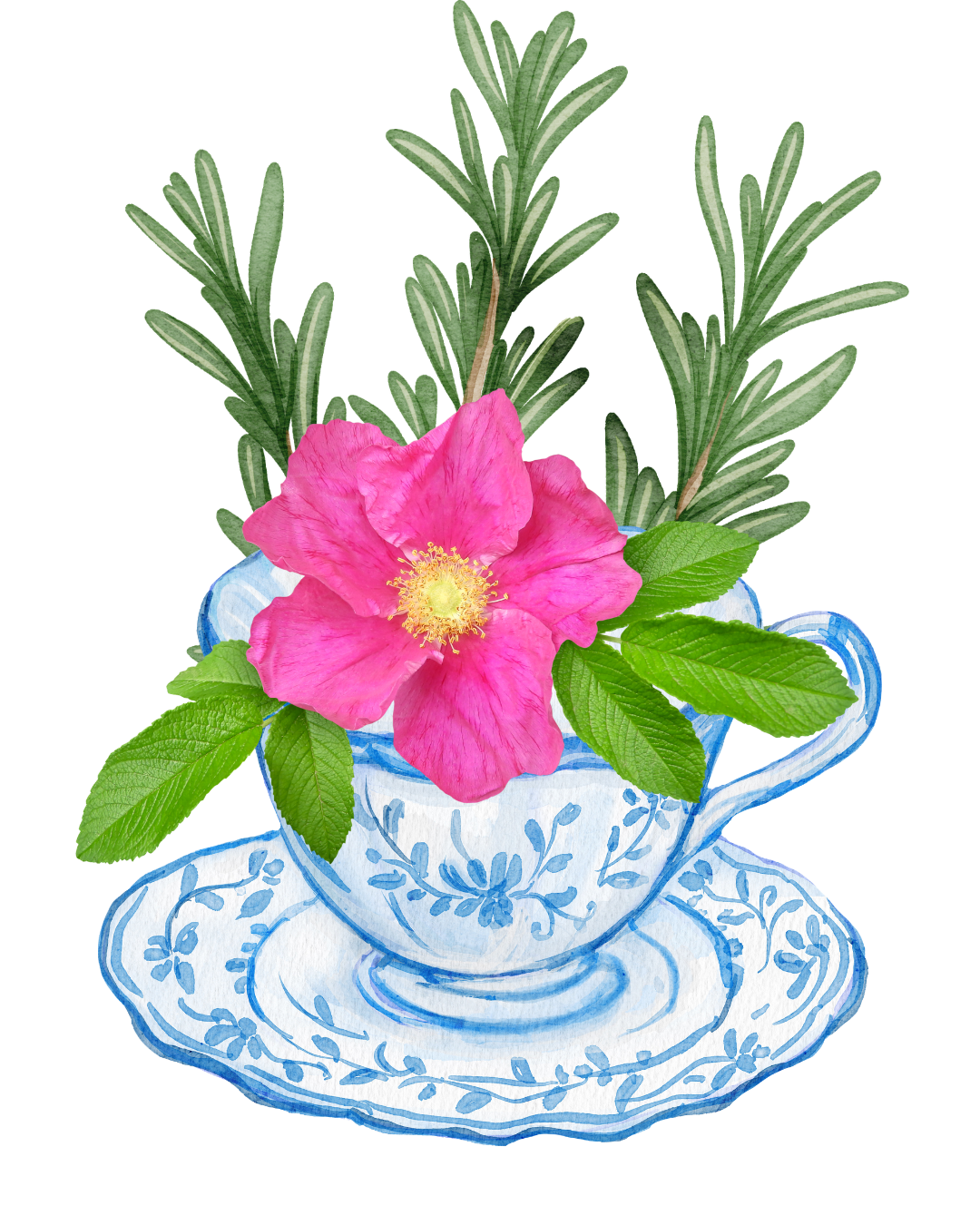 Herbs and Practices for Grief and Heart Healing