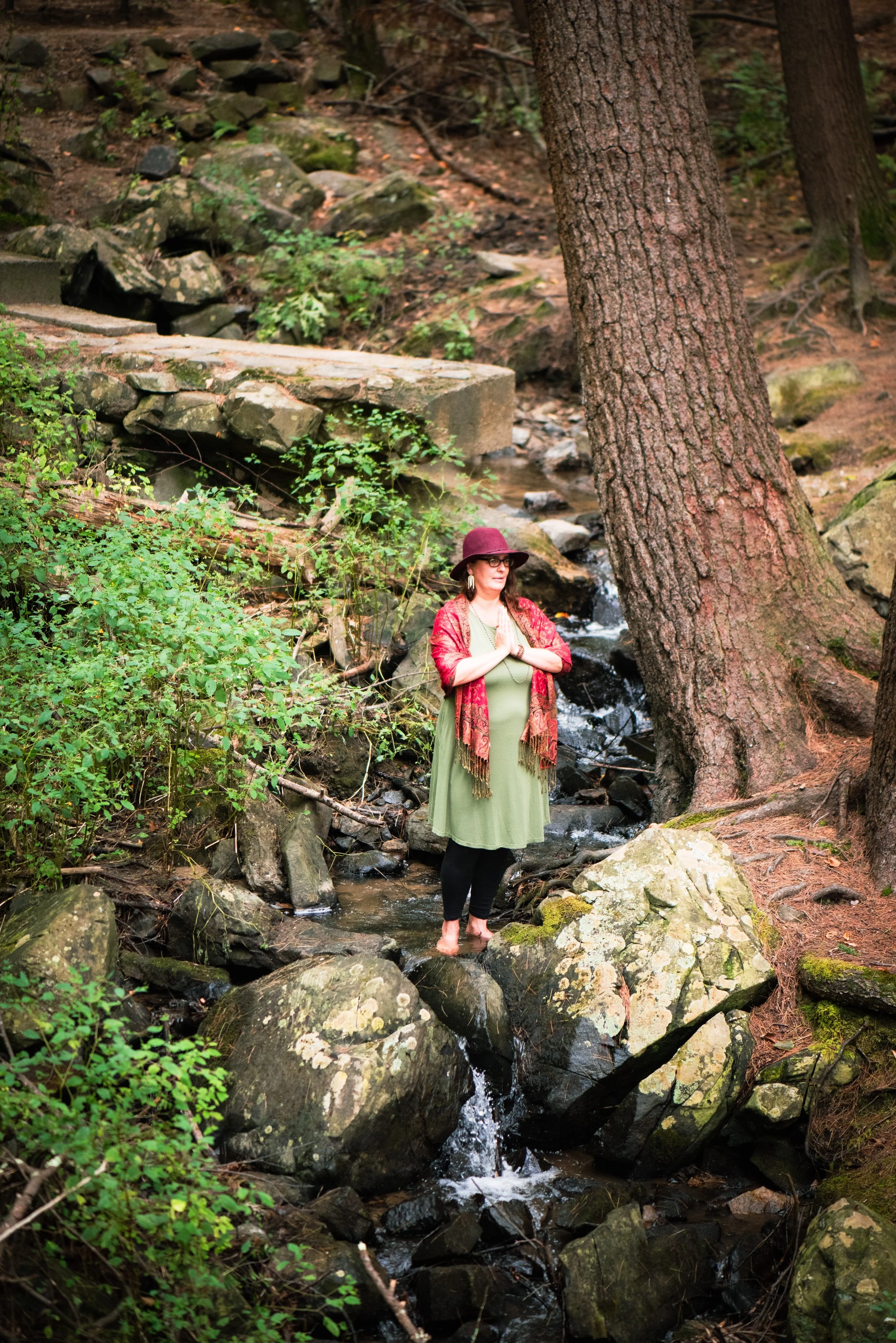 Oracle Readings with Heather O'Neill