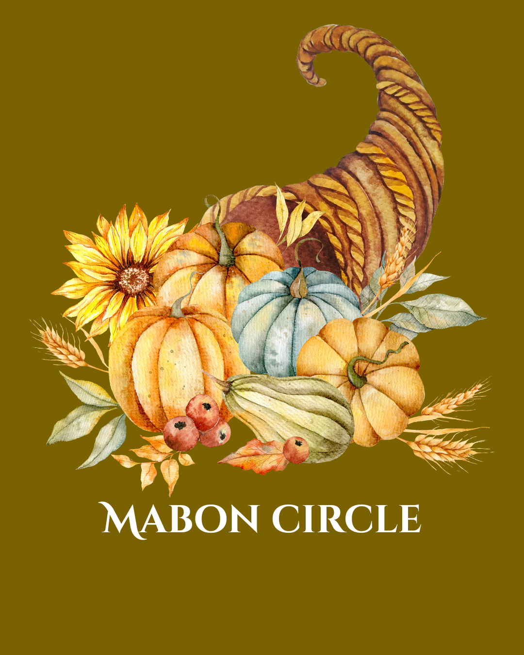 Mabon Circle