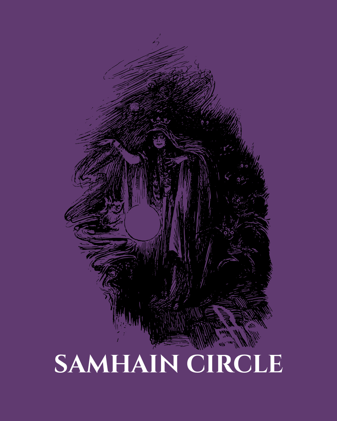 Samhain Circle