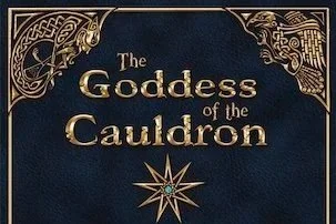 The Goddess of the Cauldron with Author Christopher Penczak