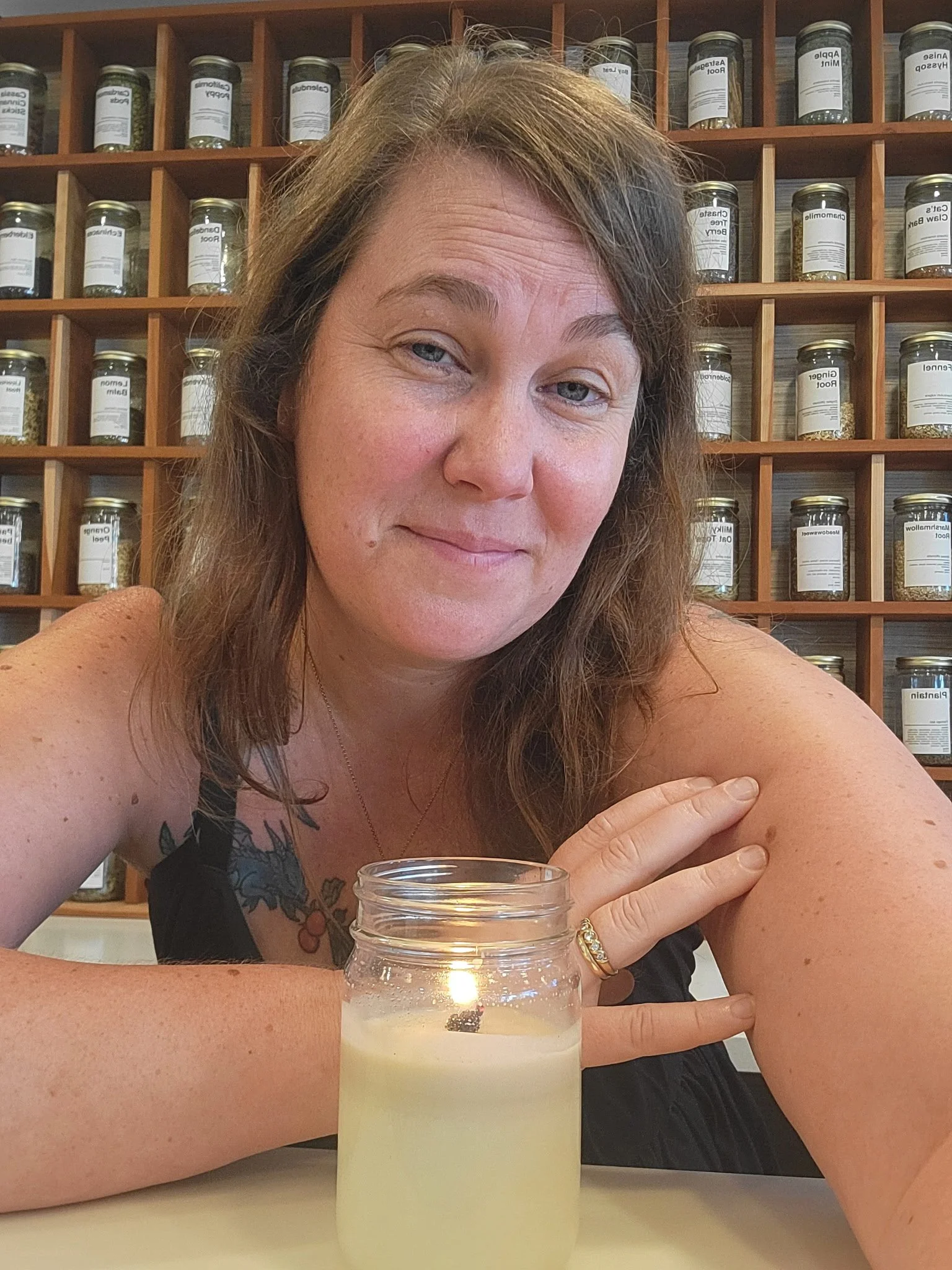Tarot Readings with Vero Light
