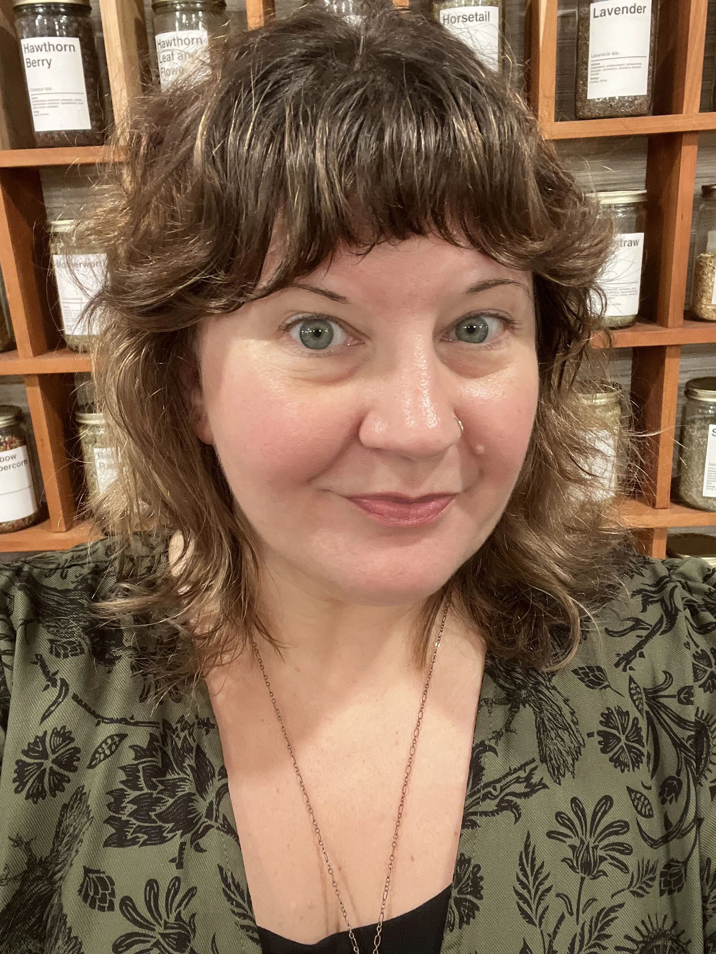 Mediumship Readings with Angie Paradis-Catanzaro