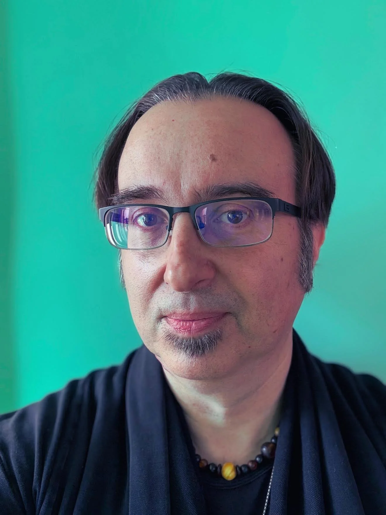 The Goddess of the Cauldron with Author Christopher Penczak