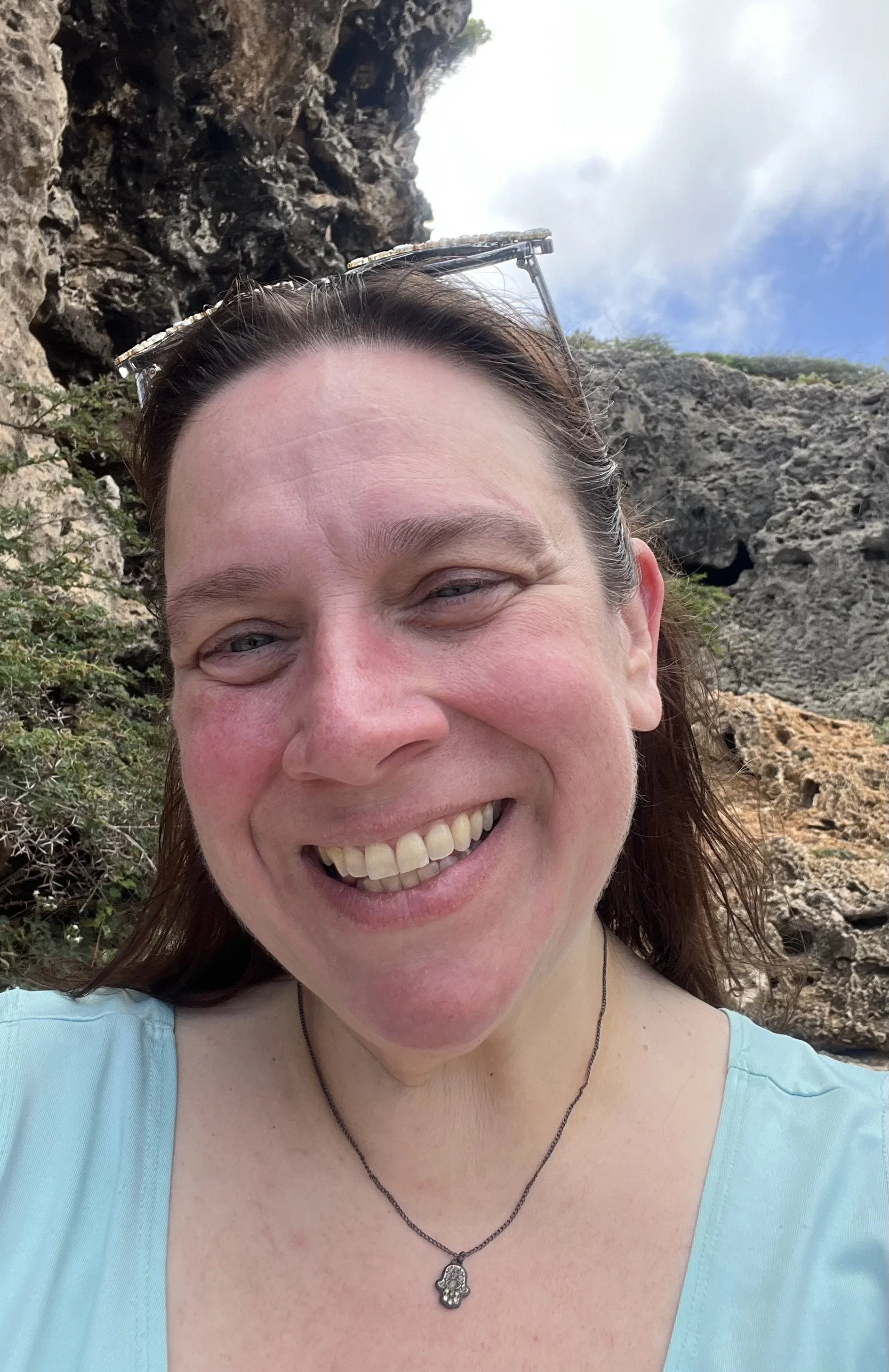 10/16 Communing with the Spirit World with Kim Kozak