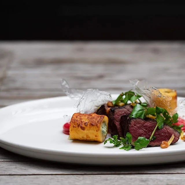 Little Savanna is proudly presenting our Plate of Origin dish for 2019... Ostrich Eye Fillet & Blue Cheese Gnocchi

Plate of Origin is a national competition showcasing New Zealand’s finest chefs and restaurants. Restaurants from the Manawatu and around New Zealand join together to create One main dish.

We are so pleased with our exquisite plate, put together by our Head Chef Chloe Woodham & representing the Canterbury - Westcoast region - Chillingworth Road Head Chef Darren Wright!

The Plate of Origin Dish is available during our normal opening hours from the 2 March - 26 March.

@chloe.gemma.w , @plateoforigin , @chillingworthroad1