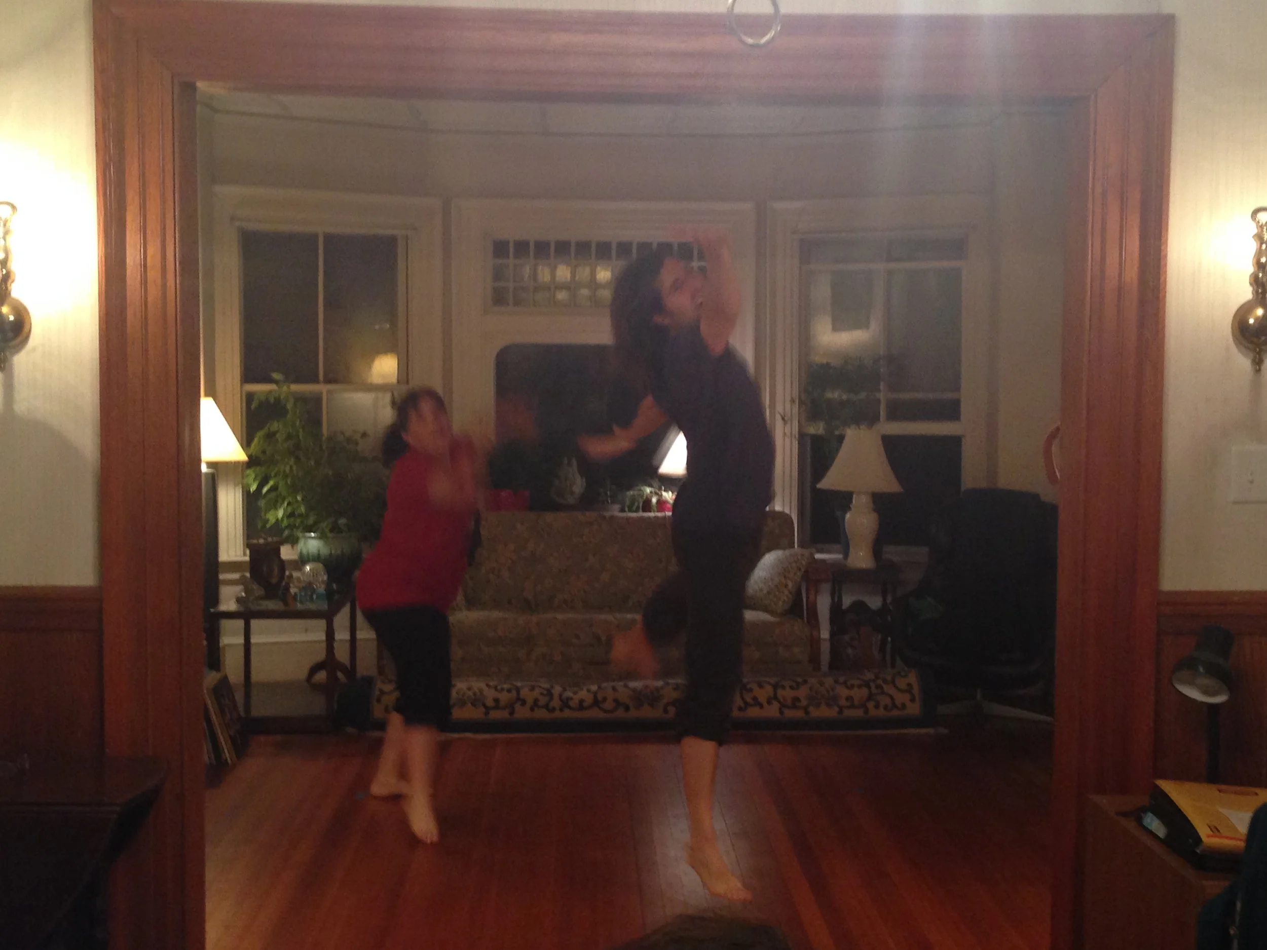 Stars of Wonder. Stars of Light.