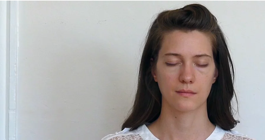 Meditation When You're Not in Rehearsal