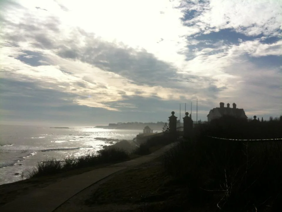 Colder here than Juneau!