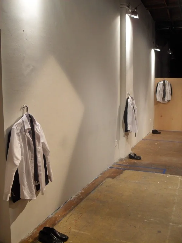 Touring in the Eye of a Blizzard