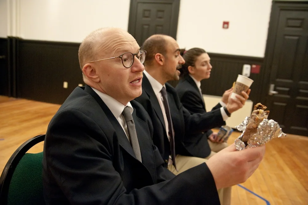 It's Fundraising Time, Kids!