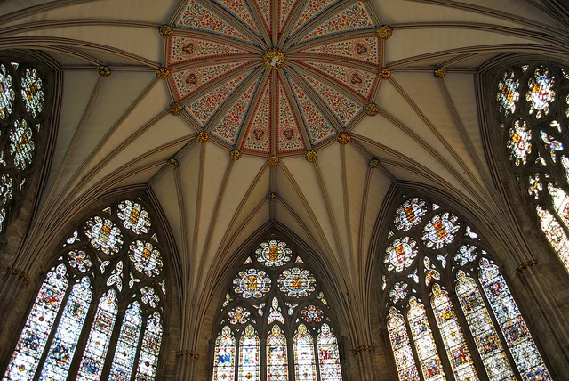 One person's stupor is another person's reverie.