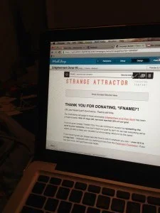 Is this too meta for you?