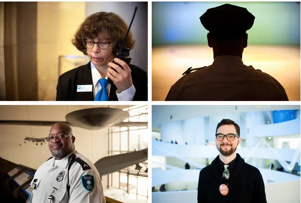 The Collective Unconscious