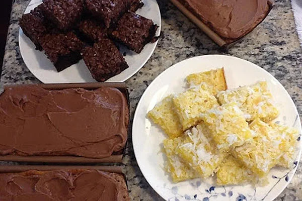 One week left in PVD