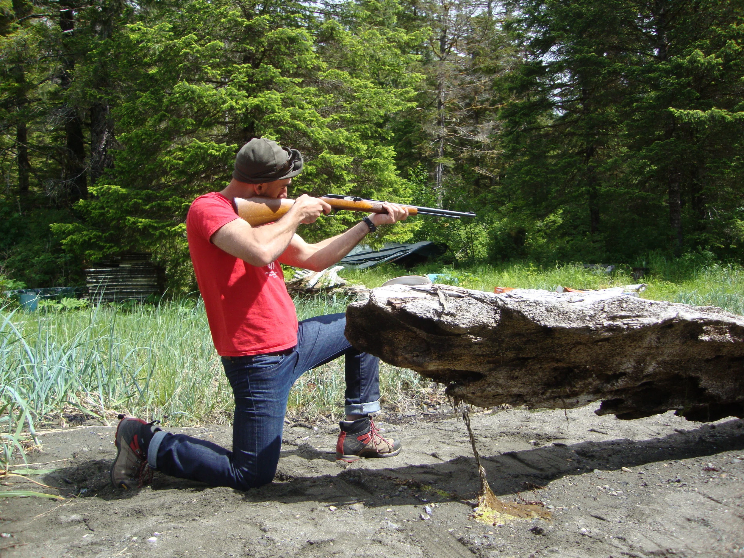 Latest Security Guard Training Regime