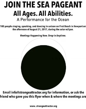 Our flyer