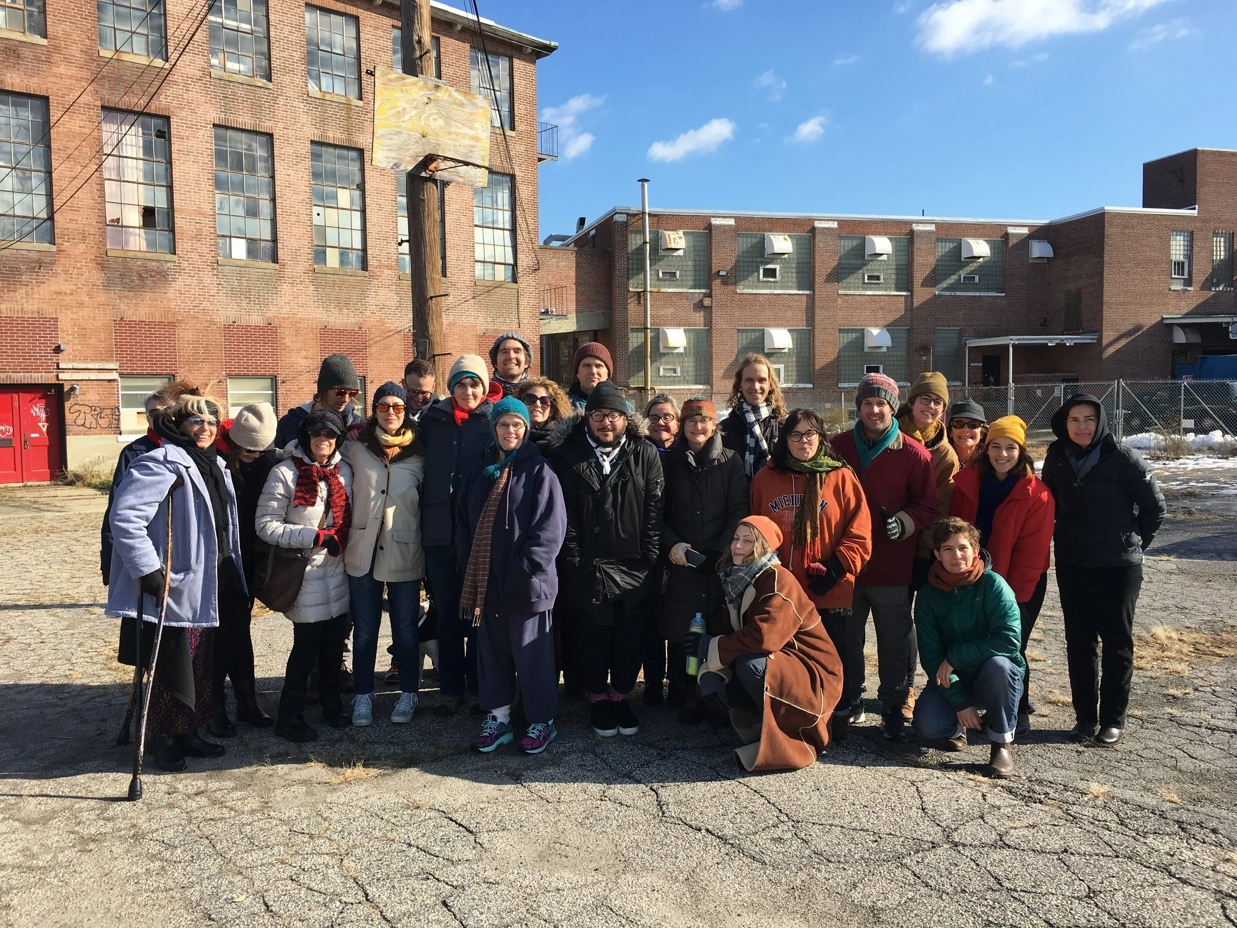 Three Cheers for Performance Testers!