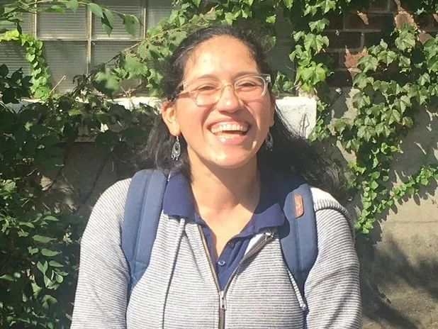 Costume Designer & Fabricator: Priscilla Carrion