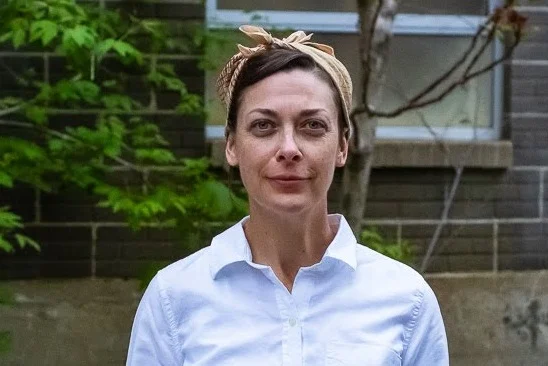 Composer & Choral Director: Chrissy Wolpert