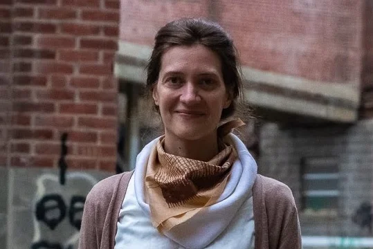 Assistant Director: Clara Weishahn