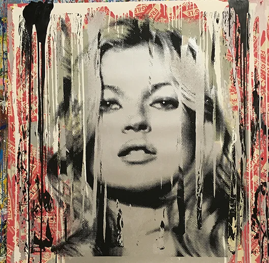 MR. BRAINWASH