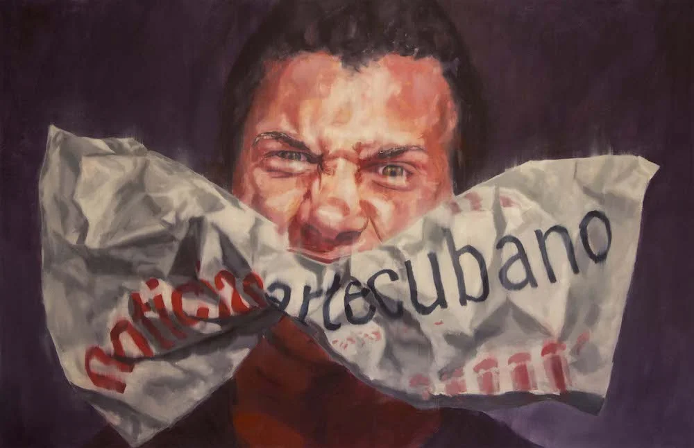Marlon Portales, "News", 2015