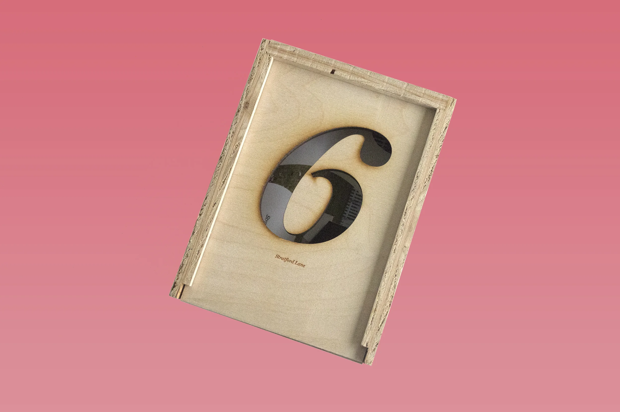 6 Stratford