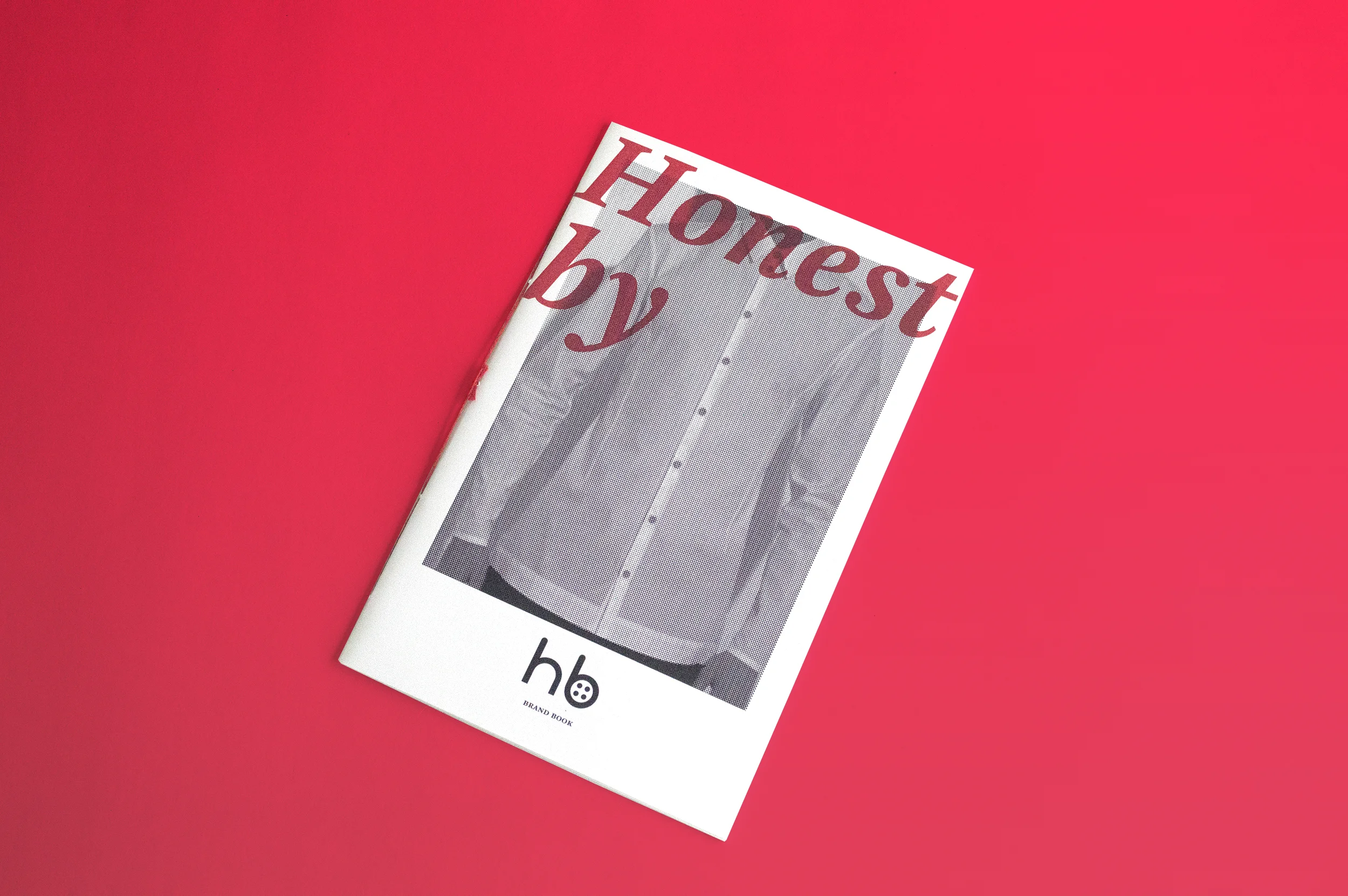 honest by rebrand