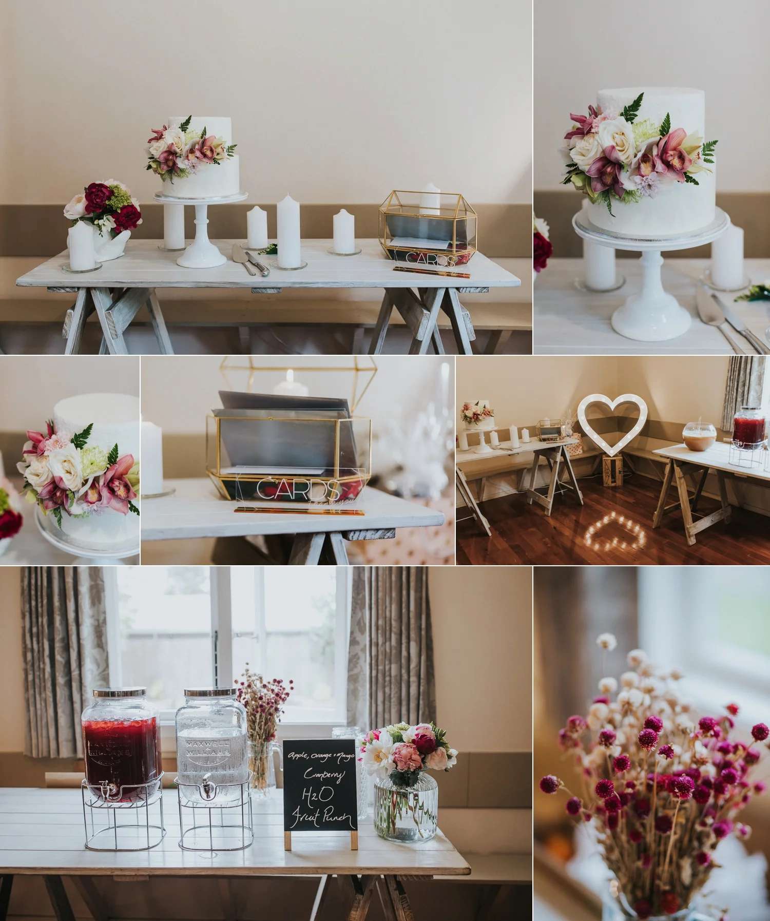 coatesville settlers hall wedding