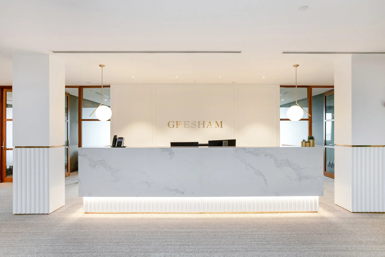 Gresham | Sydney Office