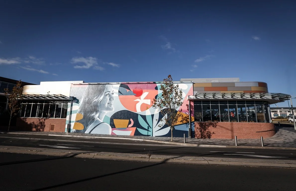 Stockland | Shellharbour City Square