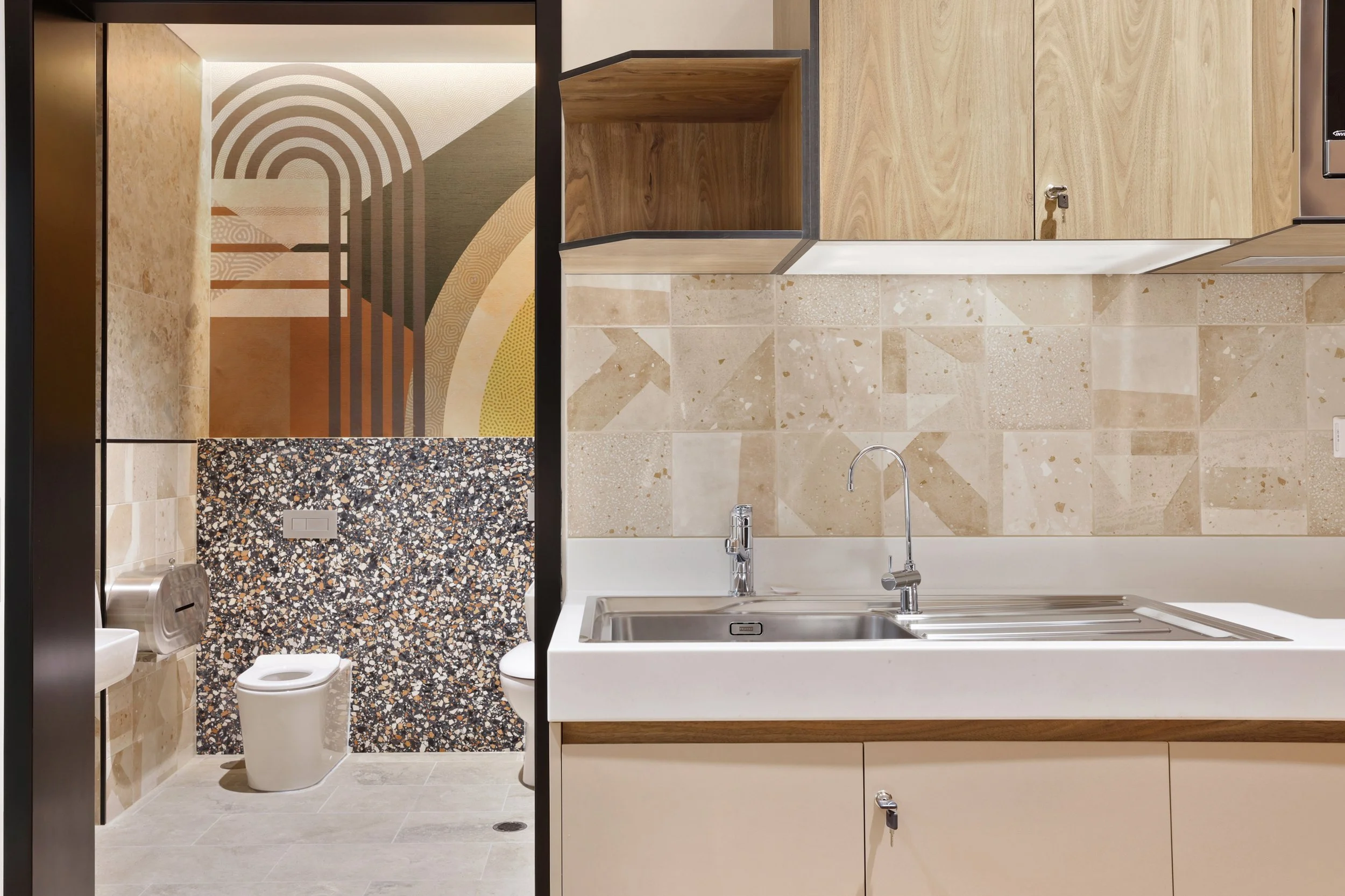 Stockland | Glendale Facilities