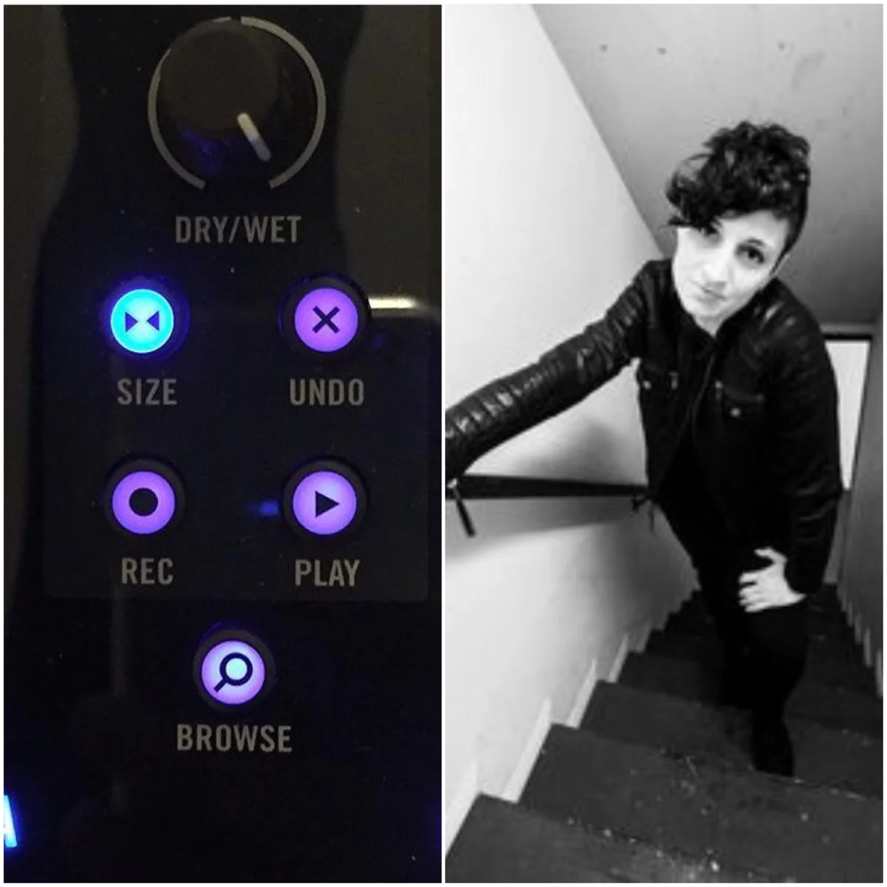 Ghost in the Machine