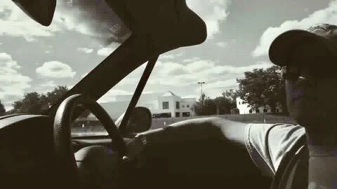 "Pizza Man! Did You Order Any Pizzas, Ma'am?"