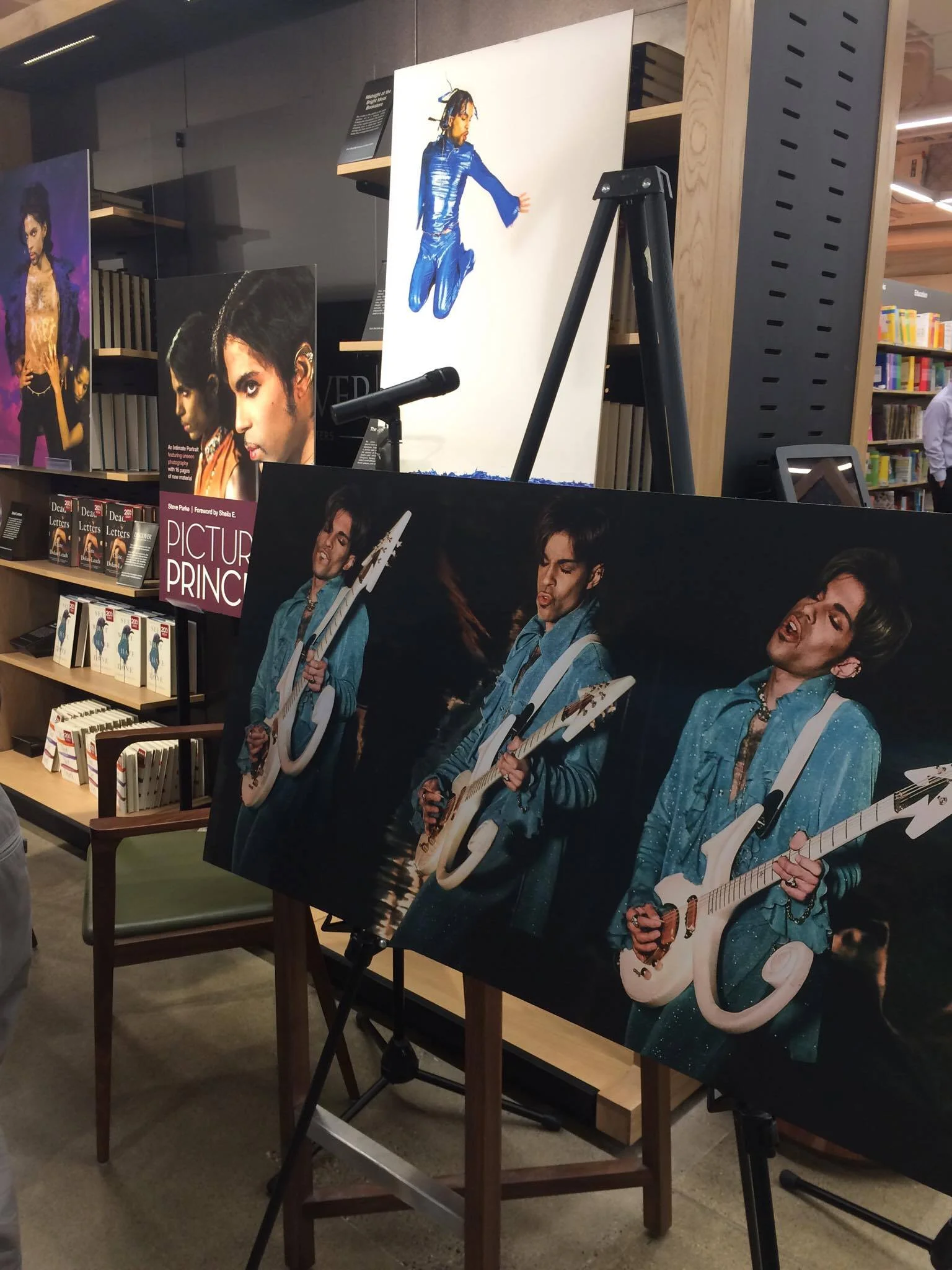 Exposing the Impossible