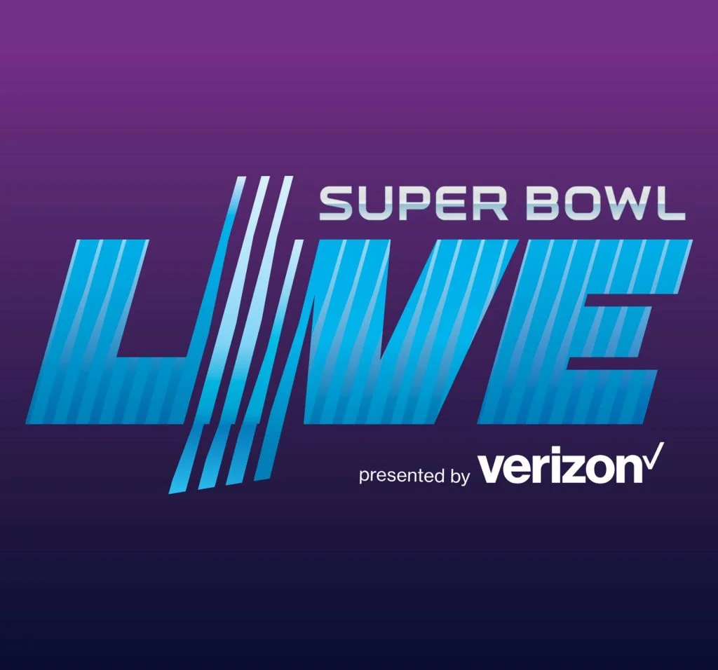 Super Bowl Live Outdoor Concert Series (Prince-Related Schedule Only)