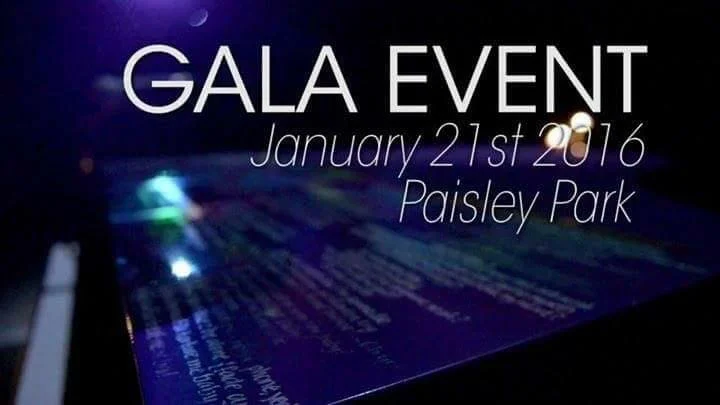 Energy Transfer: Piano & A Microphone Gala