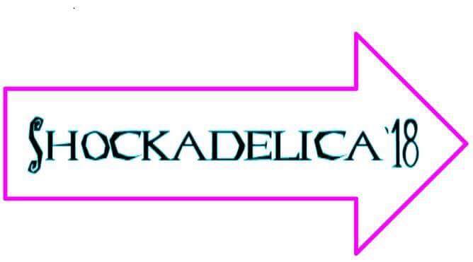 Shockadelica '18 SOLD OUT
