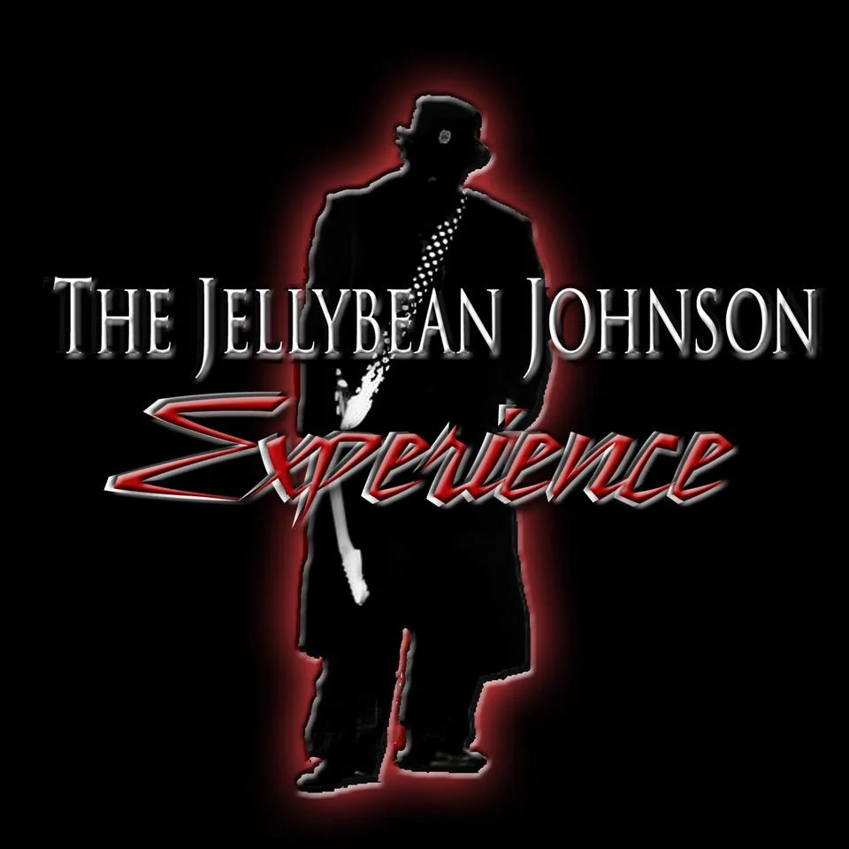 The Jellybean Johnson Experience Presents: Nothing Compares 2 Prince MN